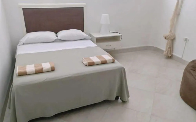 Osean Oasis Luxury Apartment