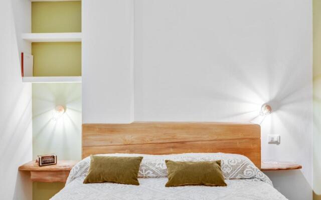 MADAME BARI' Suite Apt in the heart of Bari