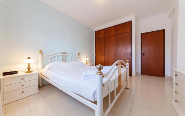A55 - Moinho Apartment in Lagos