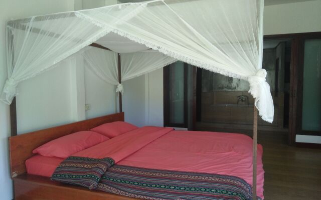 Pai Park Cottage