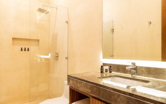 3BR Jungle Suite Private Pool TL19