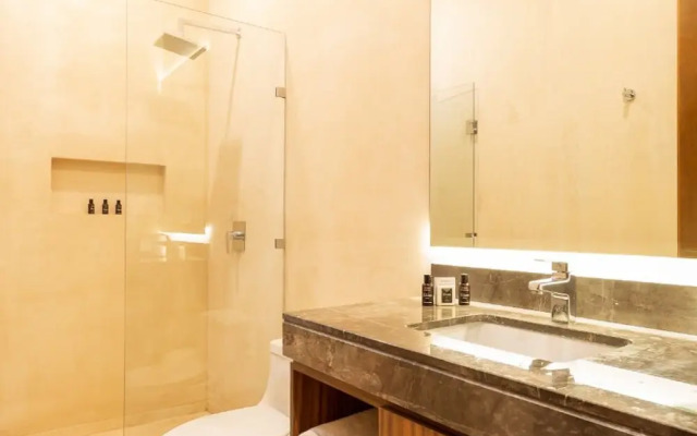 3BR Jungle Suite Private Pool TL19