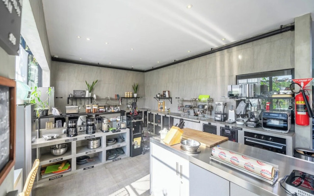 Blanca-21 - Duplex Apartment