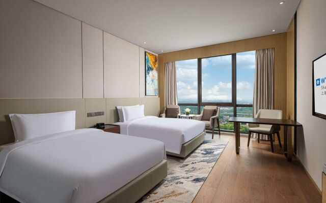 Wyndham Shanghai Pudong