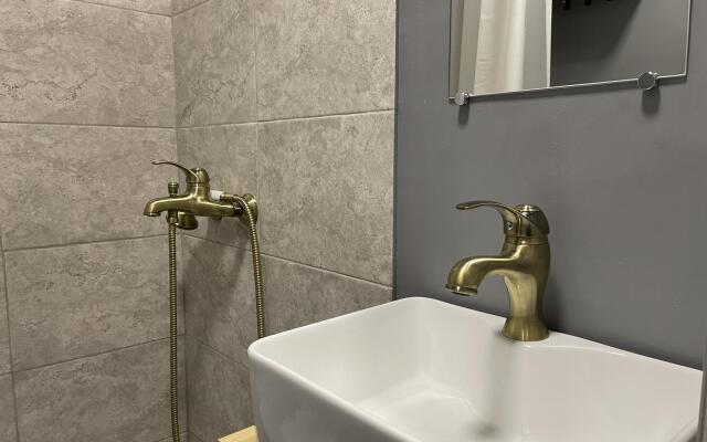 KAK DOMA (Как дома) на улице Коньковой