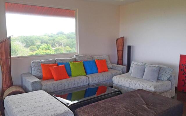 2 Pools & Seaview! Villa Serena 6BR, Klong Khong