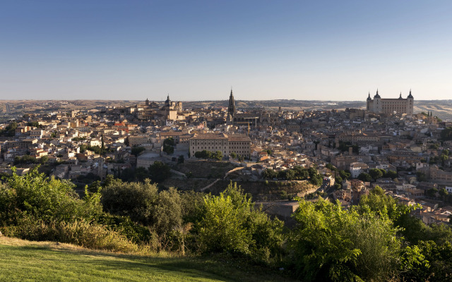 Parador de Toledo