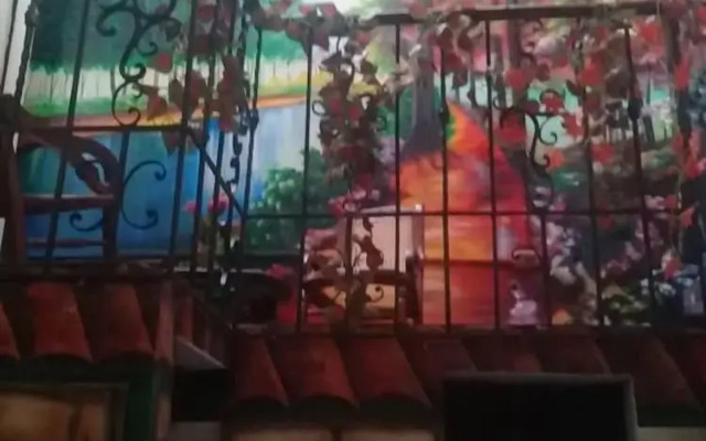 Hotel El Opita