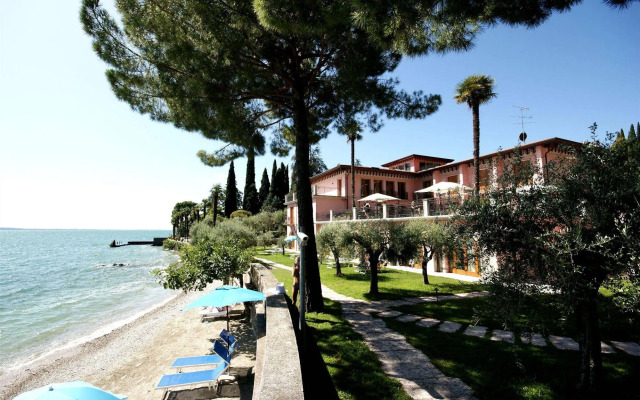 Hotel Villa Maria Au Lac - Estella Hotels Italia
