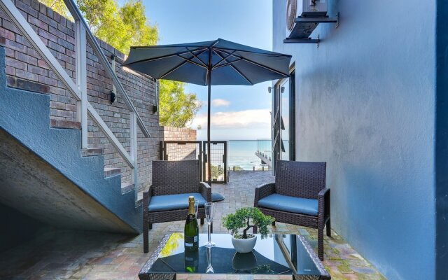 Campsbay Seaview Apartment