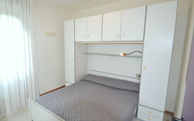 Beachfront Cozy Flat 1-bedroom With Balcony