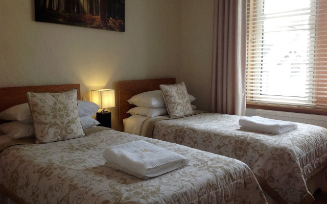 Hazeldene Guest House