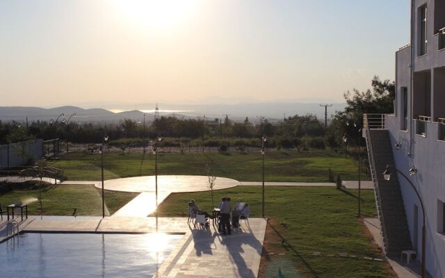 Erzin Artemis Otel