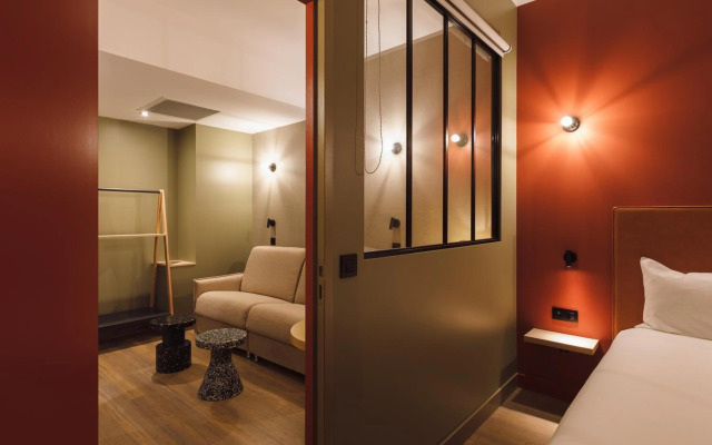 Hotel de Noailles