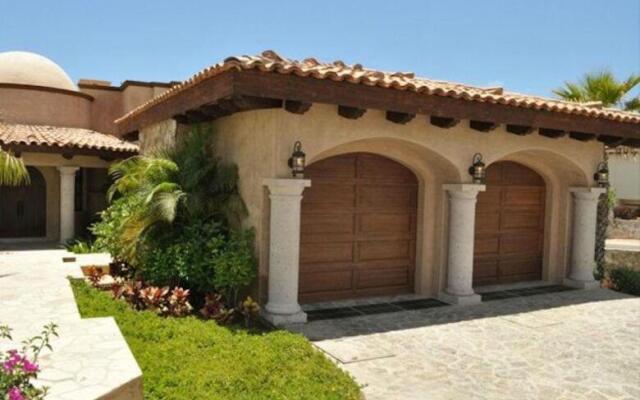 Villa Tequila Gold at Punta Ballena