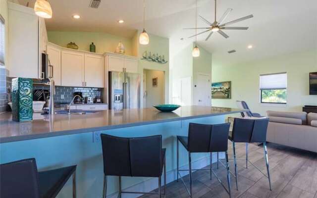 453 - Green On The Gulf