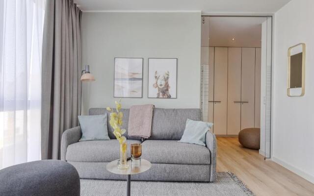 Limehome Aalen Reichsstädter Str.