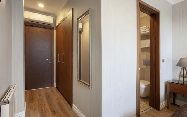 Allegra Suites Galata