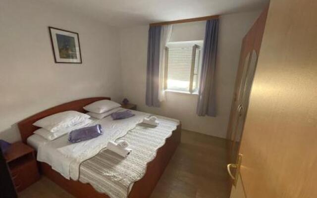 Apartmani Mirela