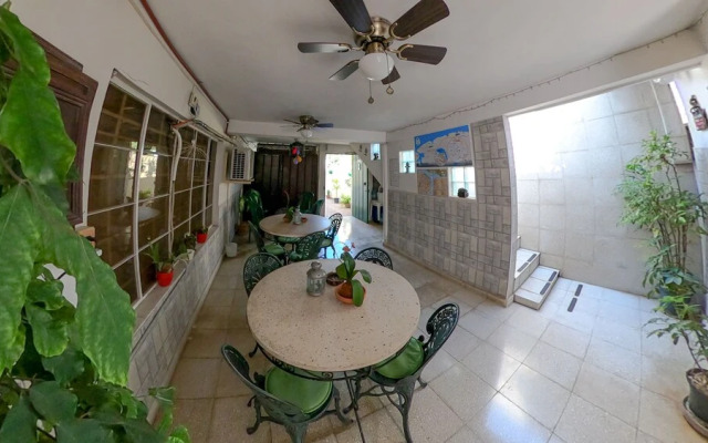 Hostal Raul y Olga