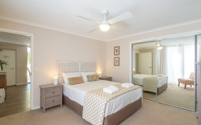 Munna Beach Apartments