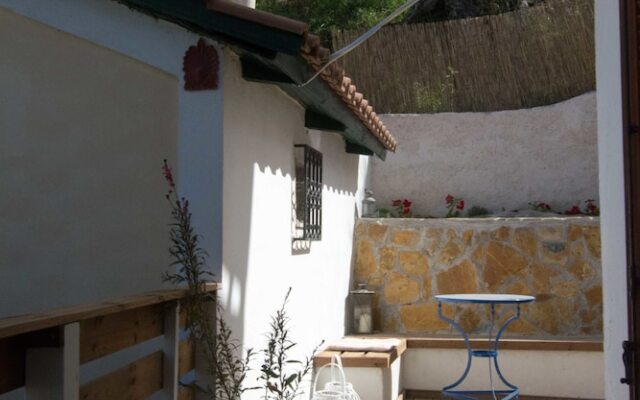 Olive Tree Apartments