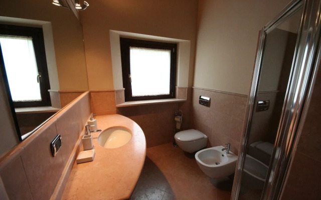 Appartamento Eagle - Rebomaholidays