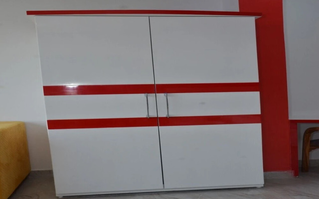 Hotel Blue Bell Rishikesh