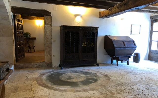Ariqus Rural Cottages