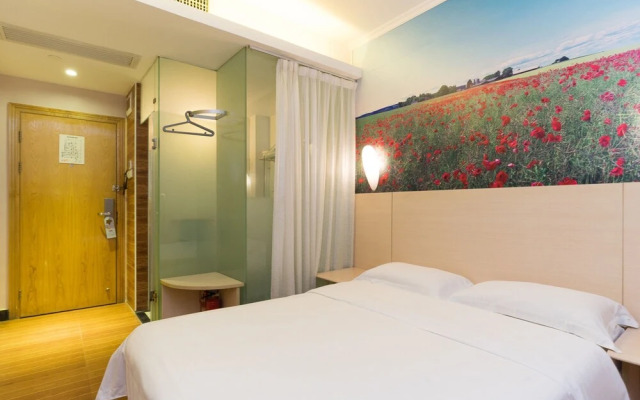 Wenxin Hotel Ouzhuang