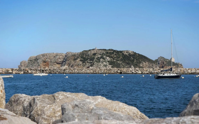 Hotel & Diving les Illes