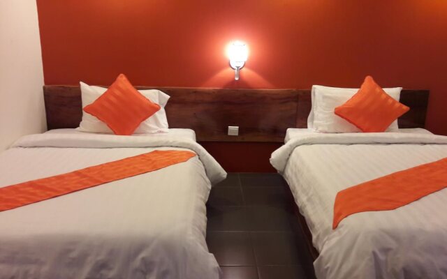 vKirirom Pine Resort
