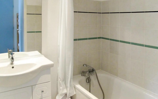 Maison Soleil - Residence Dune Blanche