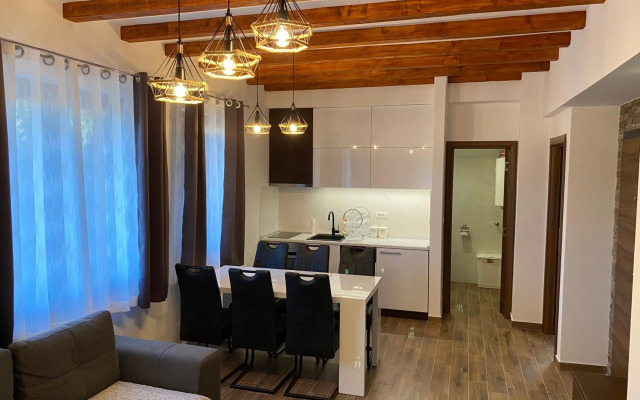 Apartman 24(Vila Montana)