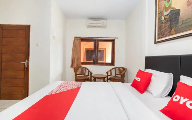 OYO 3775 Ketut Inn