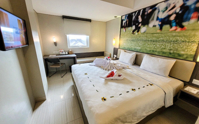 Cordela Kartika Dewi Jogjakarta