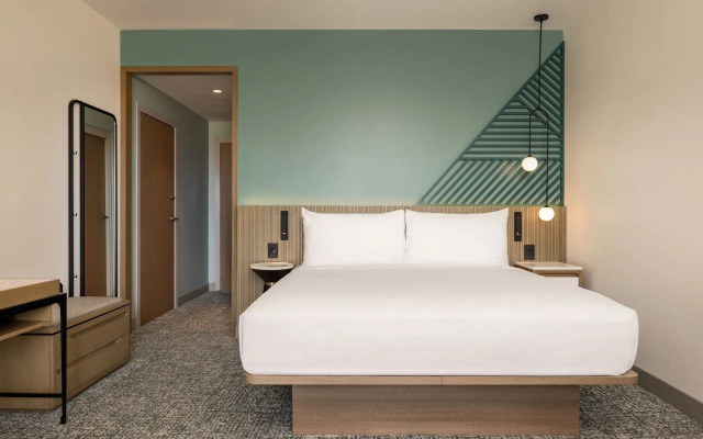 Courtyard by Marriott Curacao