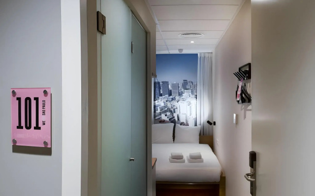 Citiez Hotel Amsterdam