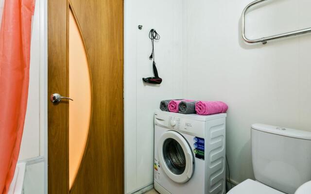 MaxRealty24 on Skhodnenskaya 19