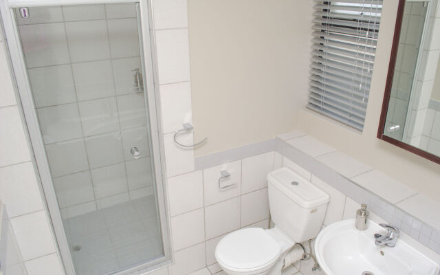 Knightsbridge Luxury Apartments