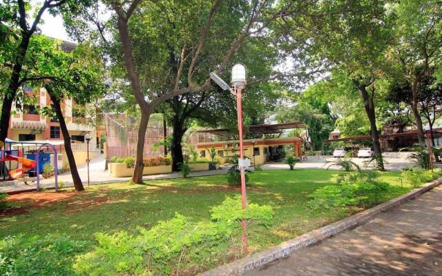 Royal Park Resort