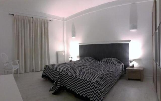 Appartement Privé Résidence Regina