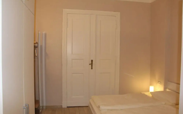 Stars Berlin Apartments Essener Straße