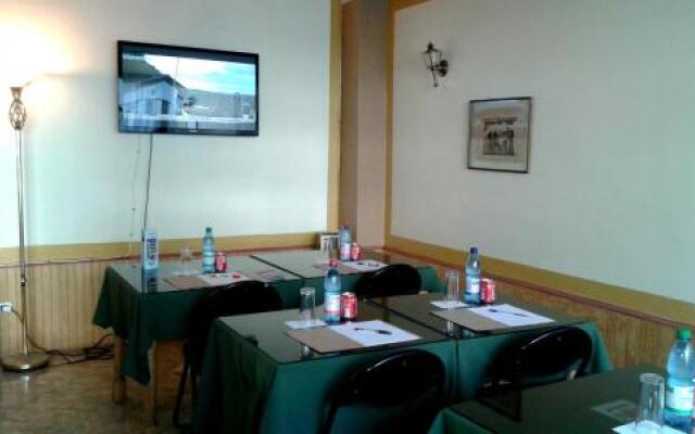 Hotel Marsal