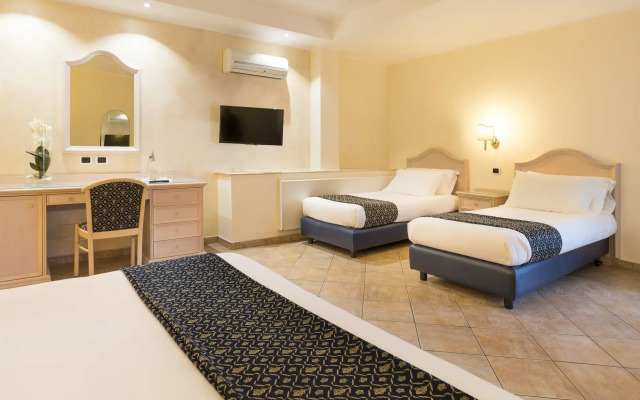 Sant Alphio Garden Hotel & Spa