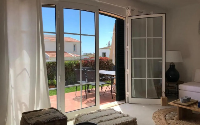 Old Village Design 3 Bedroom Townhouse