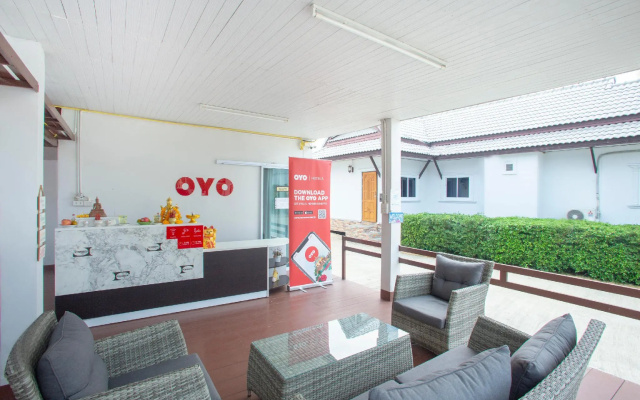 Loft House Homestay by OYO Rooms