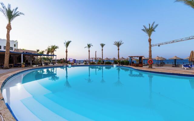 Sharm Plaza Hotel - All Inclusive