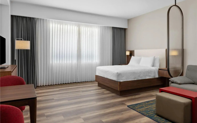 Homewood Suites By Hilton Cariari San Jose
