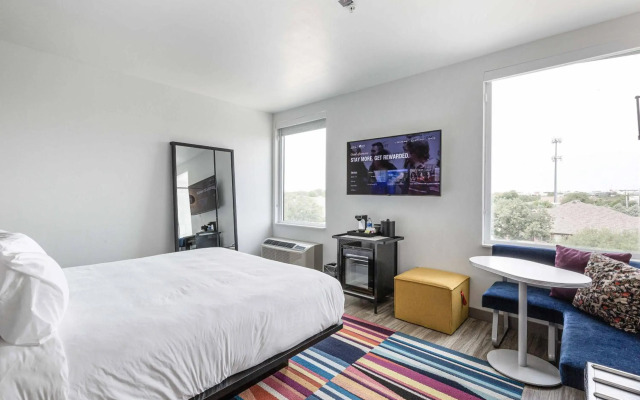 Aloft Austin Round Rock